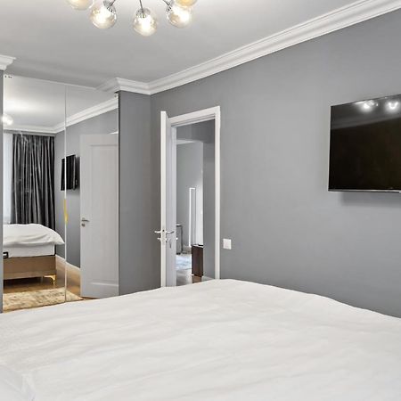 Comfort By Art City Букурещ Екстериор снимка