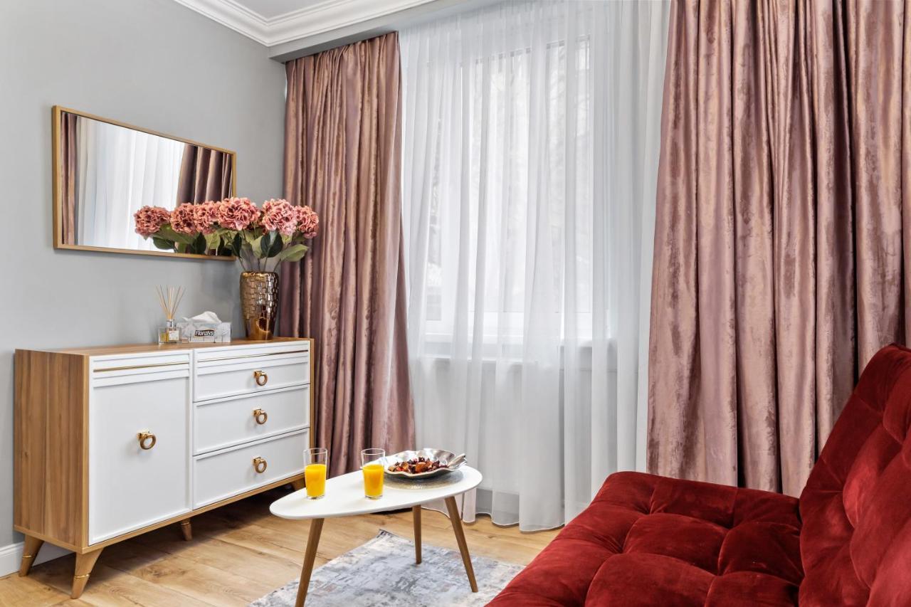 Comfort By Art City Букурещ Екстериор снимка